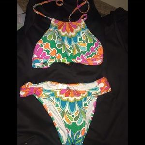 Trina Turk swim suit